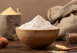 The Benefits of Freshly Milled Atta for Your Family’s