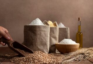 Why Multi-Grain Atta Is Better Than Regular Wheat Flour