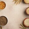 Traditional Grains and Their Role in a Healthy Diet