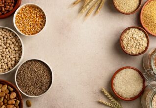 Traditional Grains and Their Role in a Healthy Diet